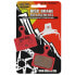 KOOL STOP Disc Brake Pads With Mounting Clamps / Pins