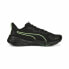 Мужские спортивные кроссовки Puma Pwrframe Tr 2 Чёрный