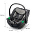 Фото #4 товара KINDERKRAFT I-Size 40- car seat 87 cm