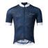 VAUDE BIKE Furka FZ Tricot short sleeve jersey