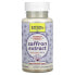 Natural Balance, Экстракт шафрана, максимальная эффективность, 100 мг, 30 растительных капсул