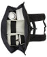 ფოტო #3 პროდუქტის Men's Rolltop Rucksack Bag