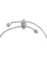 EFFY® Multi-Gemstone Bolo Bracelet (4-7/8 ct. t.w.) in Sterling Silver & 18k Gold