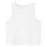 ფოტო #1 პროდუქტის NAME IT Nakal Crop sleeveless T-shirt