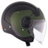 Фото #8 товара MT Helmets Viale SV Beta open face helmet
