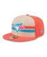 Фото #3 товара Men's Cream Toronto Blue Jays 2024 MLB All-Star Game 59FIFTY Fitted Hat