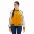 SUPERDRY Suikajan Embroidered bomber jacket Golden Ochre Yellow, M - фото #1