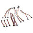 Qwiic Cable Kit - SparkFun KIT-15081