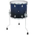 DrumCraft Series 6 16"x14" Floor Tom SBB