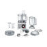 Фото #1 товара Мультиварка BOSCH MC812S820 1250 W Белый Сталь