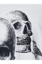 Фото #6 товара Футболка Koton Oversize Skull BikeYoke