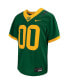 Big Boys #00 Forest Green Baylor Bears Untouchable Replica Game Jersey