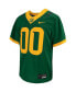 ფოტო #3 პროდუქტის Big Boys #00 Forest Green Baylor Bears Untouchable Replica Game Jersey