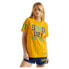 Фото #1 товара SUPERDRY Collegiate Athletic short sleeve T-shirt