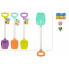 Фото #2 товара Пластиковый совок Colorbaby 58 см