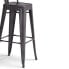 Фото #10 товара missing swatches-Set of 2 Rayne Barstool - missing images