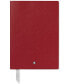 ფოტო #1 პროდუქტის Fine Stationery Red Notebook