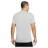 ფოტო #2 პროდუქტის NIKE Pro Dri Fit short sleeve T-shirt