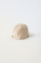 Фото #1 товара Linen blend explorer hat