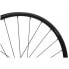 SHIMANO MT500 29´´ Disc MTB front wheel