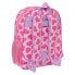 Фото #2 товара Школьный рюкзак Barbie Love Розовый 32 X 38 X 12 cm