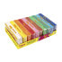 JOVI Modeling Clay Pack Of Vegetable-Based Plasticine 10 Bars Of 150 Grams Multicolored Assortment