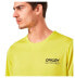 Фото #12 товара OAKLEY APPAREL Factory Pilot Lite MTB II short sleeve jersey