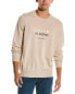 Brunello Cucinelli Cashmere Crewneck Sweater Men's