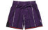 Mitchell & Ness MN SW 98-99 SMSHGS18255-TRAPURP98 Basketball Pants