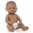 Фото #2 товара MINILAND 32 cm+Suit Baby Doll