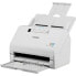 Фото #4 товара Canon RS40 - 600 x 600 DPI - 40 ppm - 30 ppm - Grayscale - Monochrome - Sheet-fed scanner - White