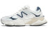 Фото #1 товара Кроссовки New Balance NB 9060 Shockproof Low Top