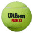 WILSON X3 Padel Balls