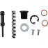 MOOSE HARD-PARTS Kawasaki KX 450F 19-20 clutch master cylinder repair kit - фото #2