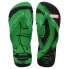 HAVAIANAS Top Marvel Logomania slides