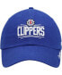 Фото #3 товара Women's '47 Royal La Clippers Miata Clean Up Logo Adjustable Hat