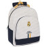 Фото #1 товара SAFTA Real Madrid ´´1St Equipment 23/24 Backpack