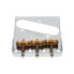 Фото #2 товара Gotoh BS-TC1S T-Style Bridge C