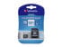 Фото #5 товара Verbatim 32GB microSDHC Flash Card w/ Adapter Model 44083