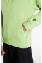 Essentials+ Fleece Pullover Erkek Kapüşonlu Sweatshirt