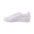 Фото #4 товара Adidas Men's Superstar Shoes Cloud White EG4960