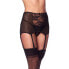 Фото #1 товара Fancy Suspenderbelt, 3 Teile