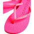 Фото #2 товара Сланцы Superdry Fluro Flip Flops