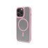 Фото #1 товара Чехол для мобильного телефона Celly iPhone 14 Pro розовый 6,1"