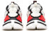 Фото #4 товара Спортивные кроссовки Бело-красные Текстильные Бренда TBS с артикулом 980319320588