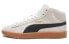 PUMA Smash V2 Mid SD Sneakers