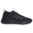 ADIDAS Cloudfoam Move Sock trainers Черный, 39.3 - фото #1