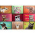 TREFL Funny Cats 1500 Units puzzle