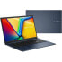 Фото #1 товара Ноутбук Asus Vivobook 15 X1504ZA-BQ568W Qwerty US 15,6" 16 GB RAM Intel Core I3-1215U 512 Гб SSD