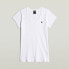 G-STAR D25482-C627 short sleeve T-shirt